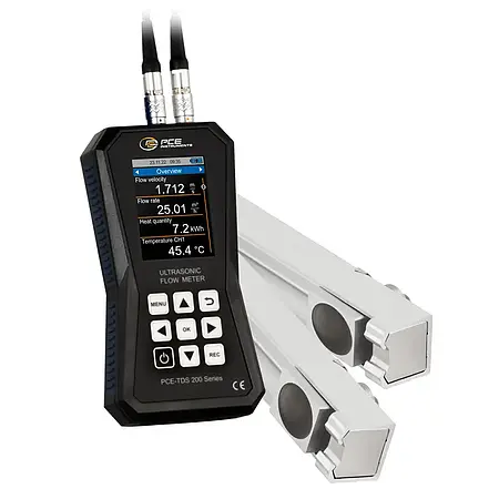 ultrasonic-flowmeter-pce-tds-200-l-tg-75